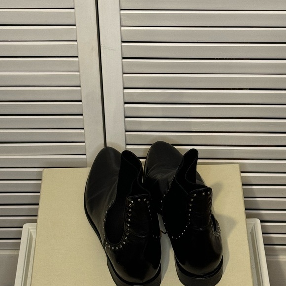 M Gemi Spillo Ankle Boot - Picture 4 of 7